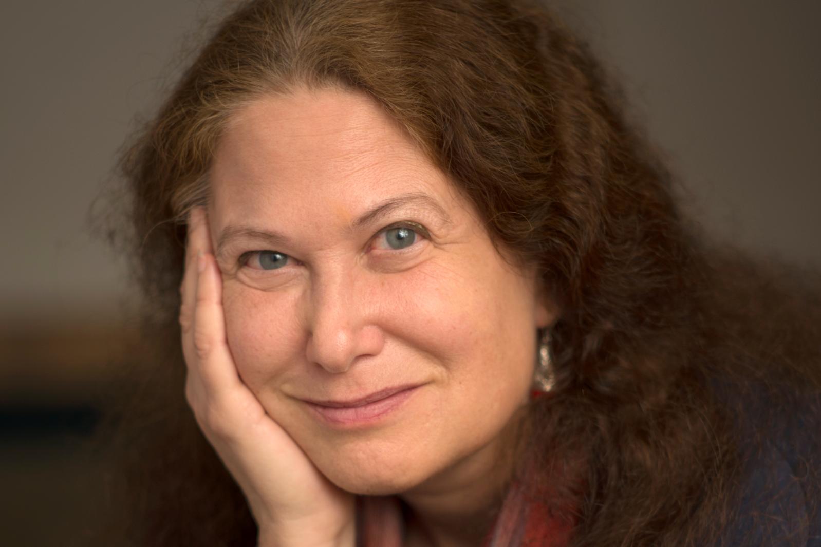 Jane Hirshfield 800 x 533