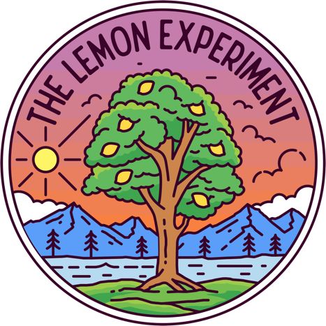 The Lemon Experiment
